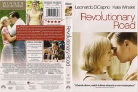 Revolutionary Road - ถนนแห่งฝัน สองเรานิรันดร์ [2008]